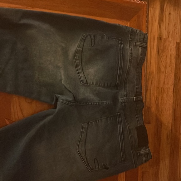 Staple Brand Jeans Men's Size 36 x 32 !! BRAND NEW!! - Picture 3 of 4